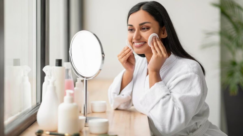 How to Achieve a Simple Everyday Makeup Look in 10 Minutes