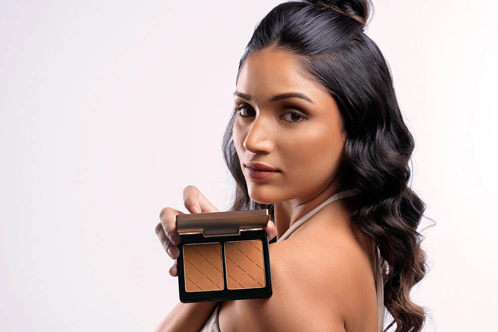 Key Differences Between Bronzer and Contour Explained