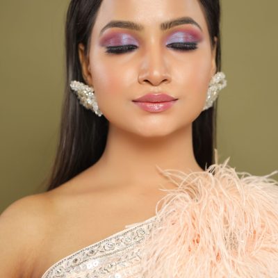 airbrush makeup in udaipur