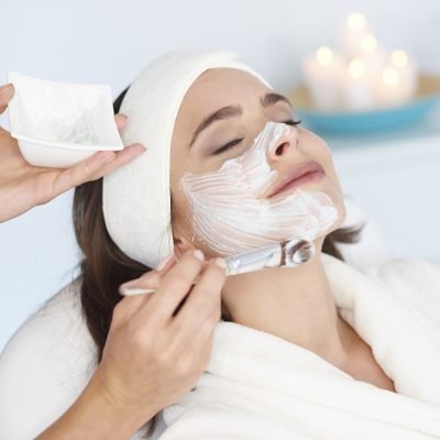 skin-care